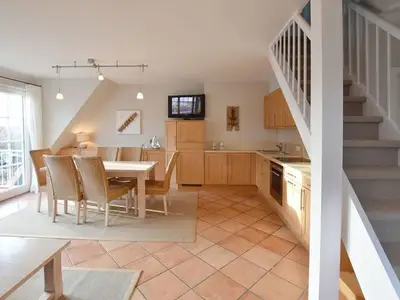 Ferienwohnung für 4 Personen (75 m²) in Sylt-Ost 8/10