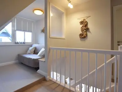 Ferienwohnung für 4 Personen (75 m²) in Sylt-Ost 9/10