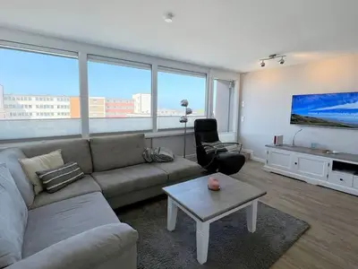 Ferienwohnung für 4 Personen (60 m²) in Sylt-Ost 2/10