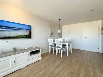 Ferienwohnung für 4 Personen (60 m²) in Sylt-Ost 4/10