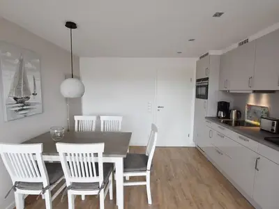Ferienwohnung für 4 Personen (60 m²) in Sylt-Ost 5/10