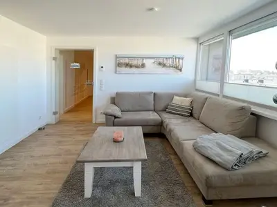 Ferienwohnung für 4 Personen (60 m²) in Sylt-Ost 6/10