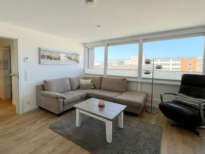 Ferienwohnung für 4 Personen (60 m²) in Sylt-Ost 7/10