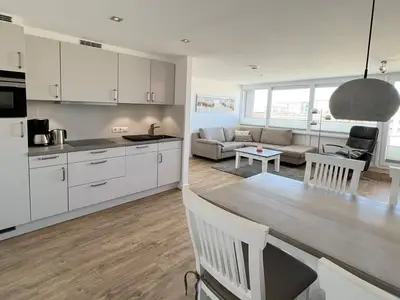 Ferienwohnung für 4 Personen (60 m²) in Sylt-Ost 8/10