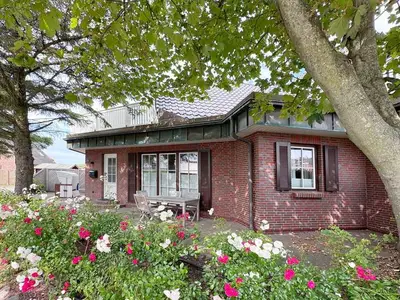 Ferienwohnung für 4 Personen (65 m²) in Sylt-Ost 1/10