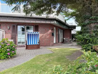 Ferienwohnung für 4 Personen (65 m²) in Sylt-Ost 2/10