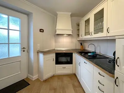 Ferienwohnung für 4 Personen (65 m²) in Sylt-Ost 4/10