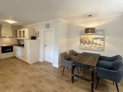Ferienwohnung für 4 Personen (65 m²) in Sylt-Ost 5/10