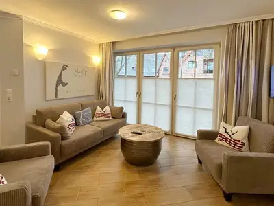 Ferienwohnung für 4 Personen (65 m²) in Sylt-Ost 6/10