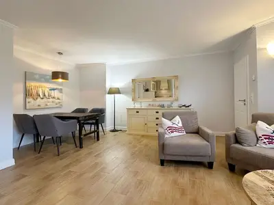 Ferienwohnung für 4 Personen (65 m²) in Sylt-Ost 7/10