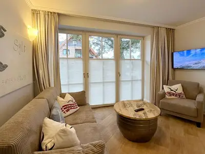 Ferienwohnung für 4 Personen (65 m²) in Sylt-Ost 9/10
