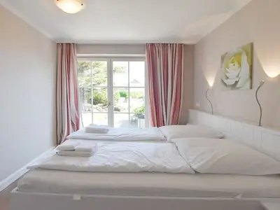 Ferienwohnung für 4 Personen (65 m²) in Sylt-Ost 10/10