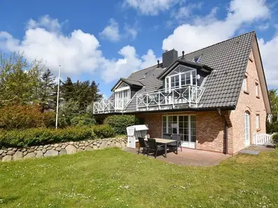 Ferienwohnung für 4 Personen (75 m²) in Sylt-Ost 1/10