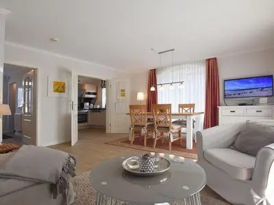 Ferienwohnung für 4 Personen (75 m²) in Sylt-Ost 3/10