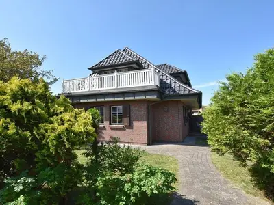 Ferienwohnung für 4 Personen (65 m²) in Sylt-Ost 1/10