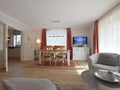 Ferienwohnung für 4 Personen (75 m²) in Sylt-Ost 5/10