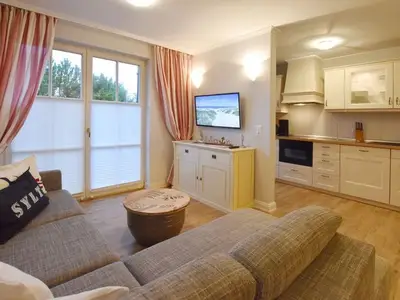 Ferienwohnung für 4 Personen (65 m²) in Sylt-Ost 2/10