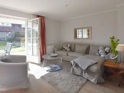 Ferienwohnung für 4 Personen (75 m²) in Sylt-Ost 6/10