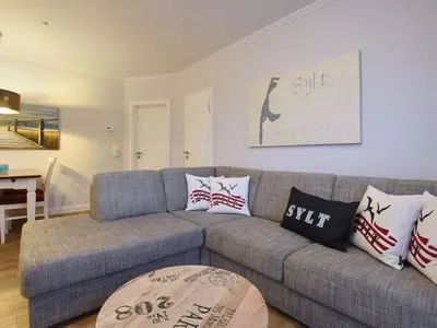 Ferienwohnung für 4 Personen (65 m²) in Sylt-Ost 3/10