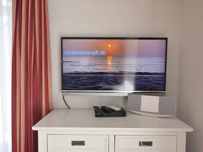 Ferienwohnung für 4 Personen (75 m²) in Sylt-Ost 8/10
