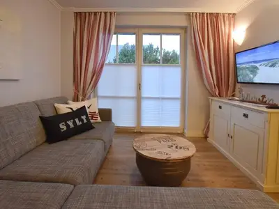 Ferienwohnung für 4 Personen (65 m²) in Sylt-Ost 4/10