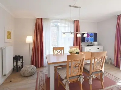 Ferienwohnung für 4 Personen (75 m²) in Sylt-Ost 9/10