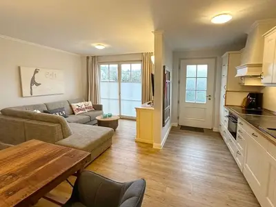 Ferienwohnung für 4 Personen (65 m²) in Sylt-Ost 5/10