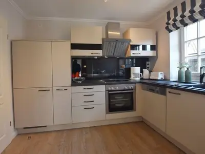 Ferienwohnung für 4 Personen (75 m²) in Sylt-Ost 10/10