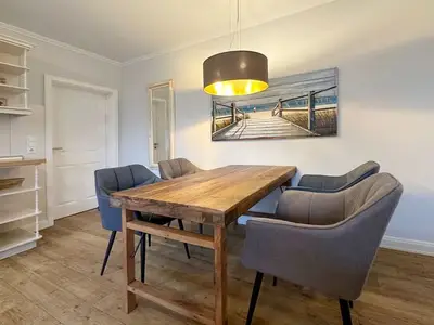 Ferienwohnung für 4 Personen (65 m²) in Sylt-Ost 6/10