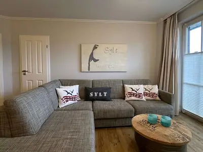Ferienwohnung für 4 Personen (65 m²) in Sylt-Ost 7/10