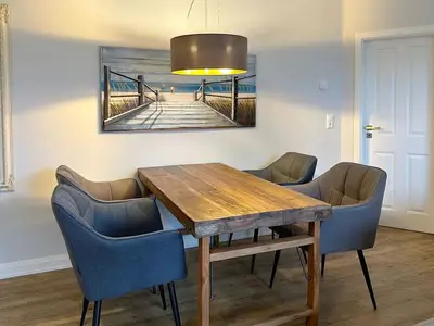 Ferienwohnung für 4 Personen (65 m²) in Sylt-Ost 8/10