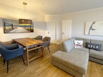 Ferienwohnung für 4 Personen (65 m²) in Sylt-Ost 10/10