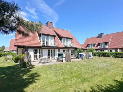 Ferienwohnung für 6 Personen (90 m²) in Sylt-Ost 1/10
