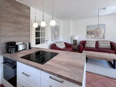 Ferienwohnung für 6 Personen (90 m²) in Sylt-Ost 2/10