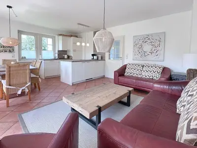 Ferienwohnung für 6 Personen (90 m²) in Sylt-Ost 3/10