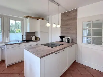 Ferienwohnung für 6 Personen (90 m²) in Sylt-Ost 4/10