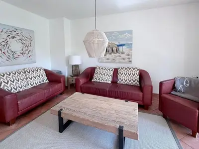 Ferienwohnung für 6 Personen (90 m²) in Sylt-Ost 5/10