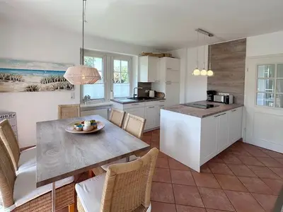 Ferienwohnung für 6 Personen (90 m²) in Sylt-Ost 6/10