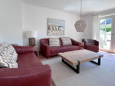 Ferienwohnung für 6 Personen (90 m²) in Sylt-Ost 7/10