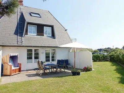 Ferienwohnung für 4 Personen (100 m²) in Sylt-Ost 1/10