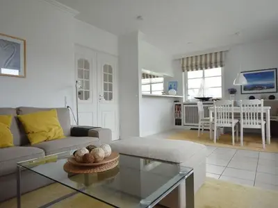 Ferienwohnung für 4 Personen (100 m²) in Sylt-Ost 2/10