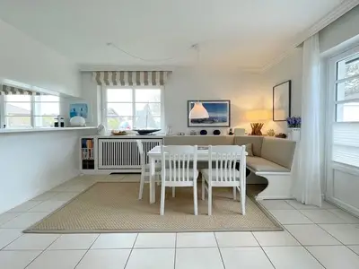 Ferienwohnung für 4 Personen (100 m²) in Sylt-Ost 3/10