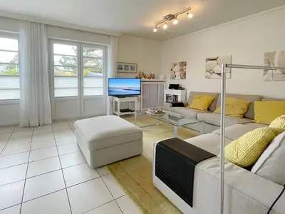 Ferienwohnung für 4 Personen (100 m²) in Sylt-Ost 4/10