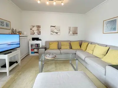 Ferienwohnung für 4 Personen (100 m²) in Sylt-Ost 5/10