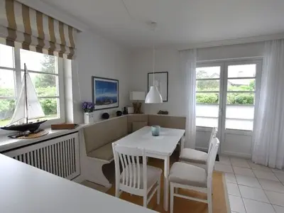 Ferienwohnung für 4 Personen (100 m²) in Sylt-Ost 6/10
