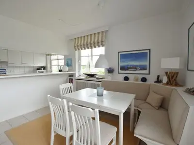 Ferienwohnung für 4 Personen (100 m²) in Sylt-Ost 7/10