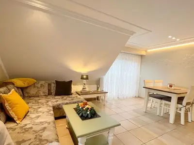 Ferienwohnung für 4 Personen (60 m²) in Sylt-Ost 3/10