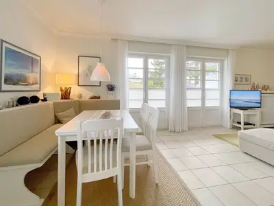 Ferienwohnung für 4 Personen (100 m²) in Sylt-Ost 8/10