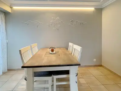Ferienwohnung für 4 Personen (60 m²) in Sylt-Ost 4/10
