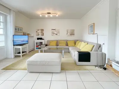 Ferienwohnung für 4 Personen (100 m²) in Sylt-Ost 9/10